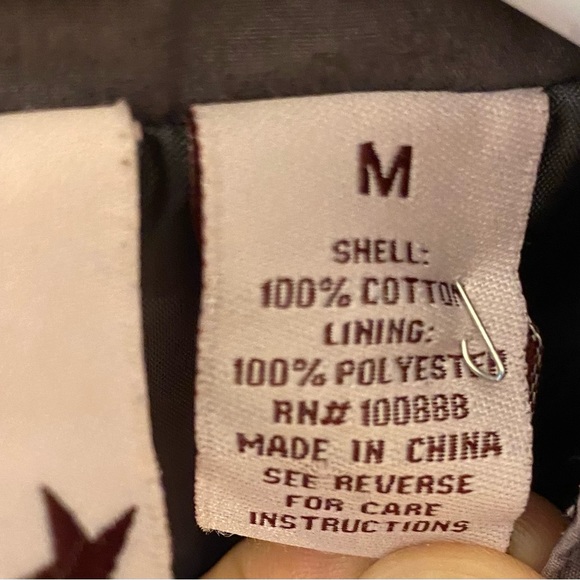 Jacket - Picture 2 of 2